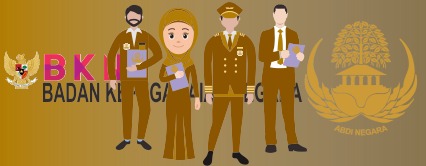 ASESMEN KOMPETENSI PEGAWAI DILINGKUNGAN BADAN KEPEGAWAIAN NEGARA