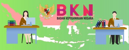 ASESMEN KOMPETENSI PEGAWAI DILINGKUNGAN BADAN KEPEGAWAIAN NEGARA