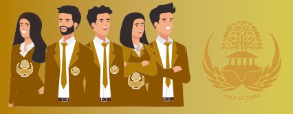 ASESMEN KOMPETENSI PEGAWAI DILINGKUNGAN BADAN KEPEGAWAIAN NEGARA