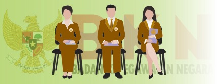 ASESMEN KOMPETENSI PEGAWAI DILINGKUNGAN BADAN KEPEGAWAIAN NEGARA